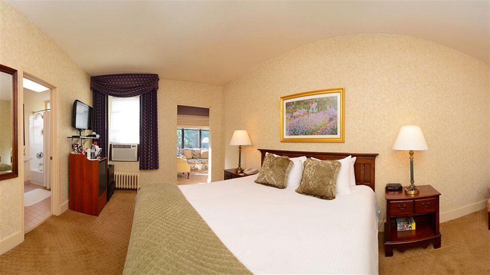 Majestic Hotel Чикаго Экстерьер фото