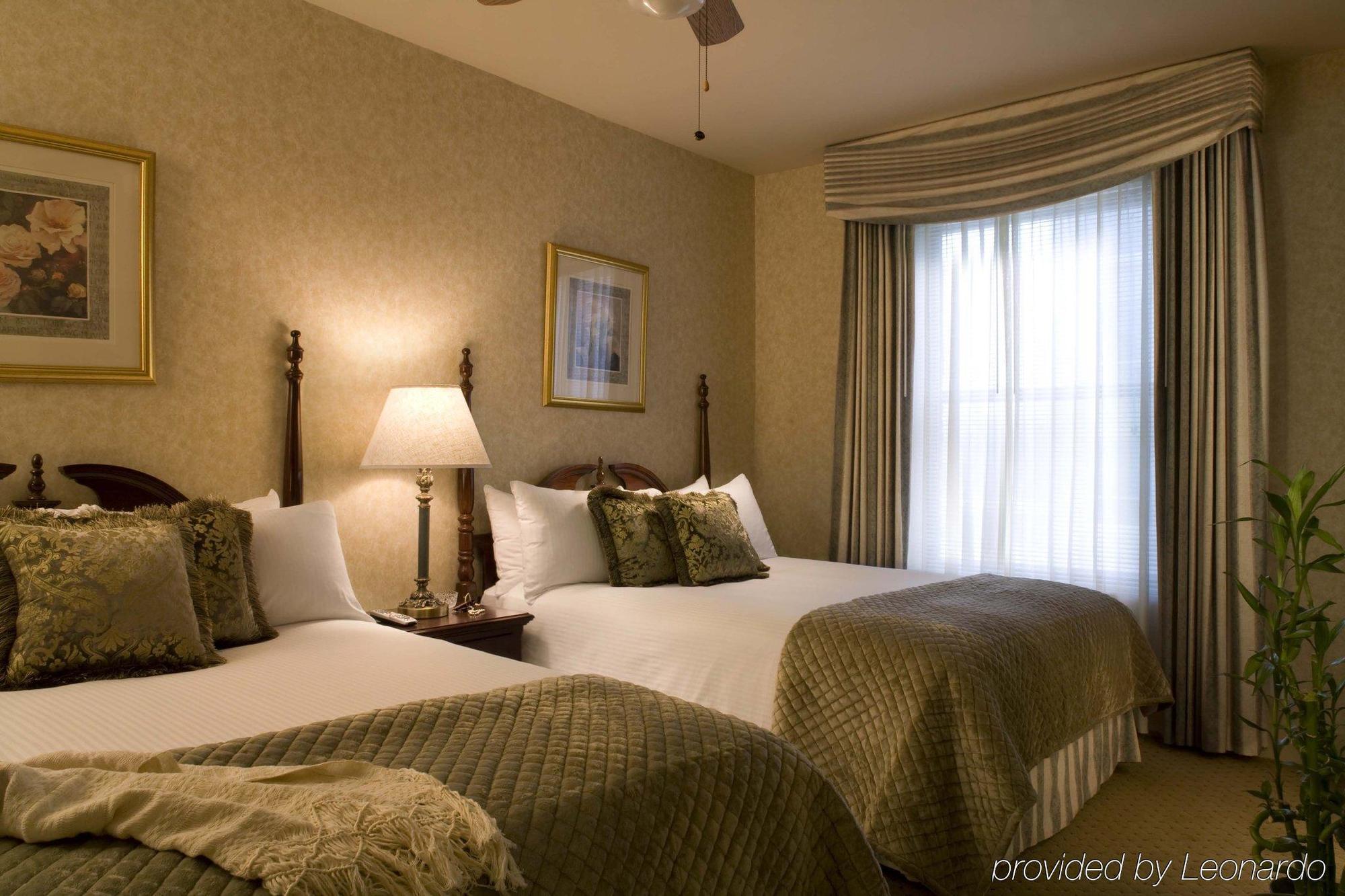 Majestic Hotel Чикаго Экстерьер фото